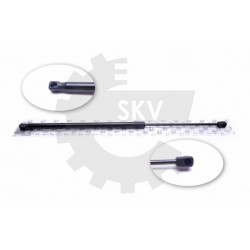 HÁTSÓ AJTÓ MŰKÖDTETŐ CITROEN SAXO 8731C0