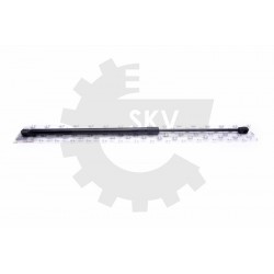 HÁTSÓ AJTÓ MŰKÖDTETŐ CITROEN SAXO 8731C0