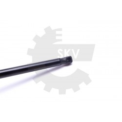 HÁTSÓ AJTÓ MŰKÖDTETŐ CITROEN XANTIA TÖRÉS 8731A8