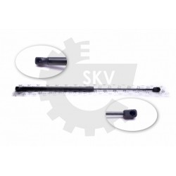 HÁTSÓ AJTÓ MŰKÖDTETŐ CITROEN XANTIA TÖRÉS 8731A8