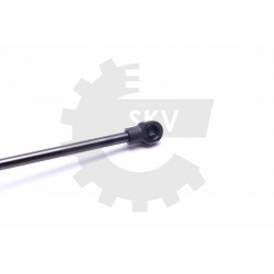 HÁTSÓ AJTÓ MŰKÖDTETŐ CHEVROLET LACETTI (J200) 96617850