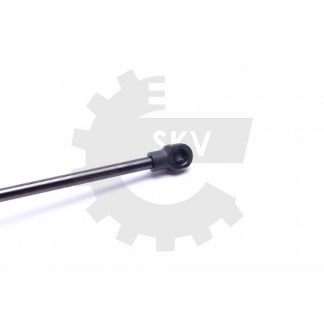 HÁTSÓ AJTÓ MŰKÖDTETŐ CHEVROLET LACETTI (J200) 96617850