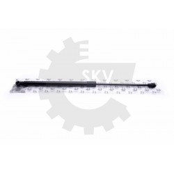 HÁTSÓ AJTÓ MŰKÖDTETŐ CHEVROLET LACETTI (J200) 96617850