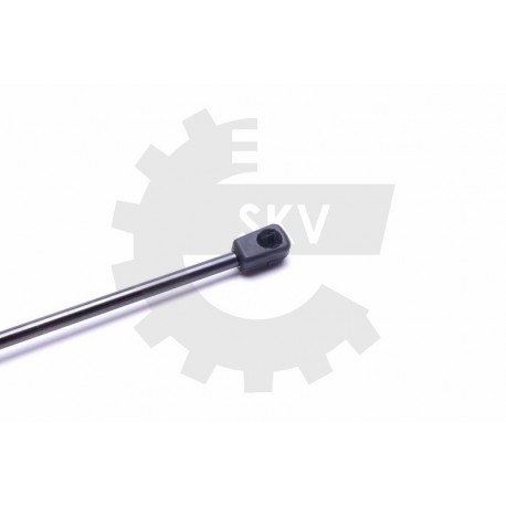 HÁTSÓ AJTÓ MŰKÖDTETŐ CITROEN DS4 (NX_) 9801060880