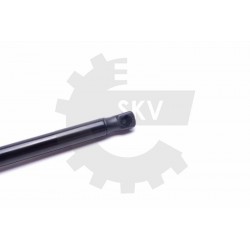 HÁTSÓ AJTÓ MŰKÖDTETŐ CITROEN DS4 (NX_) 9801060880