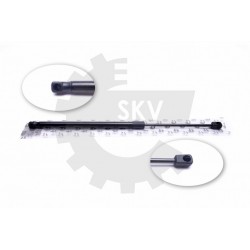 HÁTSÓ AJTÓ MŰKÖDTETŐ CITROEN DS4 (NX_) 9801060880