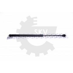 HÁTSÓ AJTÓ MŰKÖDTETŐ CITROEN DS4 (NX_) 9801060880