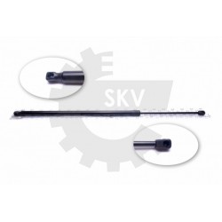 FIAT DOBLO BUSZ HÁTSÓ AJTÓ MŰKÖDTETŐJE 51813671