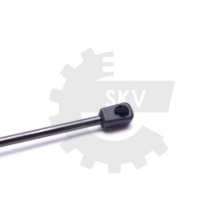 HÁTSÓ AJTÓ MŰKÖDTETŐSZERKEZET FORD MONDEO IV (BA7) 1496865