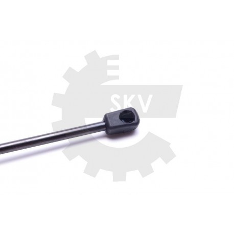 HÁTSÓ AJTÓ MŰKÖDTETŐSZERKEZET FORD MONDEO IV (BA7) 1496865