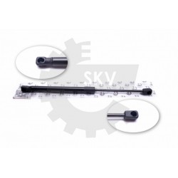 HÁTSÓ AJTÓ MŰKÖDTETŐSZERKEZET FORD MONDEO IV (BA7) 1496865