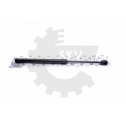 HÁTSÓ AJTÓ MŰKÖDTETŐSZERKEZET FORD MONDEO IV (BA7) 1496865