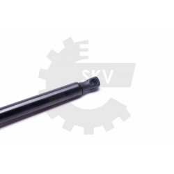 HÁTSÓ AJTÓ MŰKÖDTETŐSZERKEZET FORD TOURNEO TRANZIT 4134632