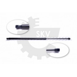 HÁTSÓ AJTÓ MŰKÖDTETŐSZERKEZET FORD TOURNEO TRANZIT 4134632