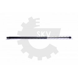 HÁTSÓ AJTÓ MŰKÖDTETŐSZERKEZET FORD TOURNEO TRANZIT 4134632