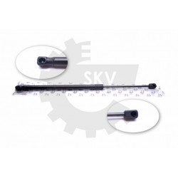 FORD ECOSPORT HÁTSÓ AJTÓ MŰKÖDTETŐJE CN15N400A12BA