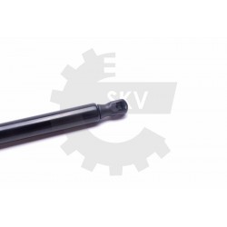 HONDA ACCORD VIII KOMBI (CW) HÁTSÓ AJTÓ MŰKÖDTETŐ HONDA ACCORD VIII (CW) 74820TL4G31