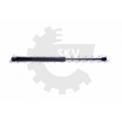 HONDA ACCORD VIII KOMBI (CW) HÁTSÓ AJTÓ MŰKÖDTETŐ HONDA ACCORD VIII (CW) 74820TL4G31