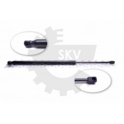 HONDA CR-V III HÁTSÓ AJTÓ MŰKÖDTETŐ (RE_) 74820SWAA01