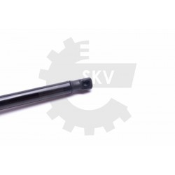 HÁTSÓ AJTÓ MŰKÖDTETŐ HYUNDAI ATOS (MX) 8177002030