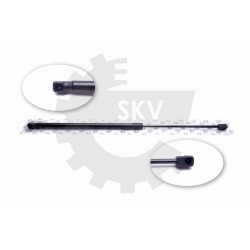 HÁTSÓ AJTÓ MŰKÖDTETŐ HYUNDAI ATOS (MX) 8177002030