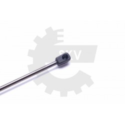 HÁTSÓ AJTÓ MŰKÖDTETŐ HYUNDAI ATOS (MX) 8177006010