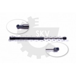 HÁTSÓ AJTÓ MŰKÖDTETŐ HYUNDAI ATOS (MX) 8177006010