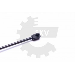 HÁTSÓ AJTÓ MŰKÖDTETŐ HYUNDAI ELANTRA III (XD) IX3 817712D220