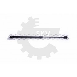 HÁTSÓ AJTÓ MŰKÖDTETŐ HYUNDAI ELANTRA III (XD) IX3 817712D220