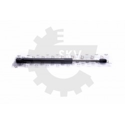 HÁTSÓ AJTÓ MŰKÖDTETŐJE JAGUAR XF I (X250) 8X23406A42AC