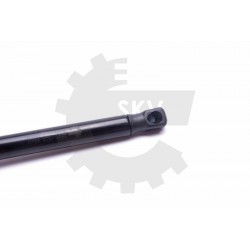 HÁTSÓ AJTÓ MŰKÖDTETŐJE JAGUAR X-TYPE I (X400) 1X43F406A10AB