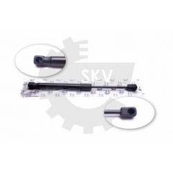 HÁTSÓ AJTÓ MŰKÖDTETŐJE JAGUAR X-TYPE I (X400) 1X43F406A10AB