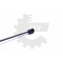 HÁTSÓ AJTÓ MŰKÖDTETŐJE JAGUAR XJ COUPE BDC4280