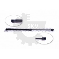 HÁTSÓ AJTÓ MŰKÖDTETŐJE JAGUAR XJ COUPE BDC4280