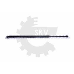 HÁTSÓ AJTÓ MŰKÖDTETŐ JEEP GRAND CHEROKEE IV 68079364AC