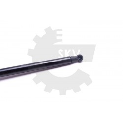 HÁTSÓ AJTÓ MŰKÖDTETŐ LANCIA Y (840_) 7792951