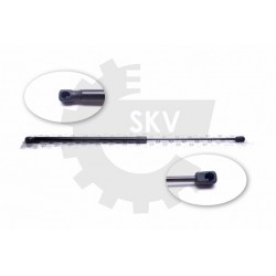 HÁTSÓ AJTÓ MŰKÖDTETŐJE LAND ROVER FREELANDER I ASR1958