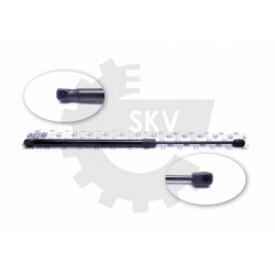 HÁTSÓ AJTÓ MŰKÖDTETŐJE LAND ROVER FREELANDER 2 OPEL 6H52406A10AF