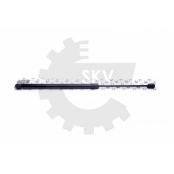 HÁTSÓ AJTÓ MŰKÖDTETŐJE LAND ROVER FREELANDER 2 OPEL 6H52406A10AF