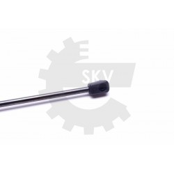 HÁTSÓ AJTÓ MŰKÖDTETŐ MAZDA 2 (DY) DD1062620