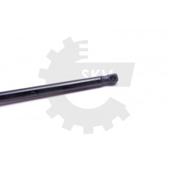 HÁTSÓ AJTÓ MŰKÖDTETŐ MAZDA 2 (DY) DD1062620