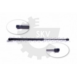 HÁTSÓ AJTÓ MŰKÖDTETŐ MAZDA 2 (DY) DD1062620