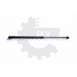 HÁTSÓ AJTÓ MŰKÖDTETŐ MAZDA 2 (DY) DD1062620