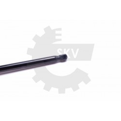 HÁTSÓ AJTÓ MŰKÖDTETŐJE MERCEDES-BENZ C-OSZTÁLY 2047400145