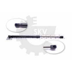 HÁTSÓ AJTÓ MŰKÖDTETŐJE MERCEDES-BENZ C-OSZTÁLY 2047400145