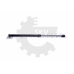 HÁTSÓ AJTÓ MŰKÖDTETŐJE MERCEDES-BENZ C-OSZTÁLY 2047400145