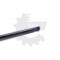 HÁTSÓ AJTÓ MŰKÖDTETŐJE MERCEDES-BENZ C-OSZTÁLY A2049801164