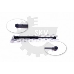 HÁTSÓ AJTÓKAPCSOLÓ MERCEDES-BENZ CLK (A209) 2096900056