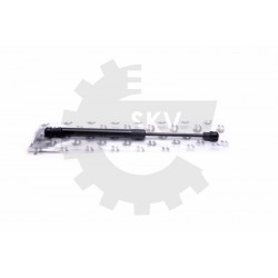 HÁTSÓ AJTÓKAPCSOLÓ MERCEDES-BENZ CLK (A209) 2096900056