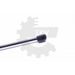 HÁTSÓ AJTÓ MŰKÖDTETŐ MINI MINI COUPE (R58) 51242758742